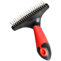 Flamingo Undercoat Rake Single Row Short ̲ ˲ Ͳ   ,  
