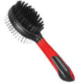Flamingo Bristle&Pin Brush ̲ ٲ   