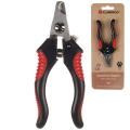 Flamingo Nail Clipper S ̲ ʲв      