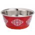 Flamingo Bowl Selecta Red ̲        