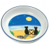 Flamingo Cat&Moon ̲       , 