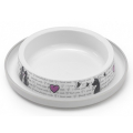 Moderna Trendy Dinner Cats in Love  Ͳ    , 210