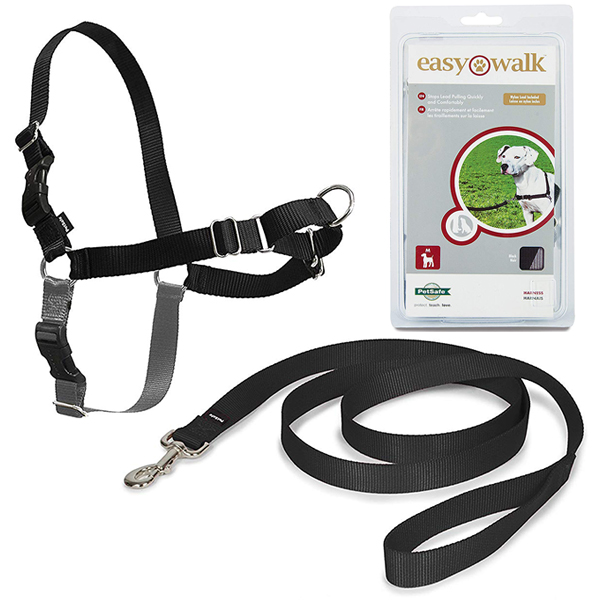 Premier ЛЕГКА ПРОГУЛЯНКА (Easy Walk) антиривок шлія для собак