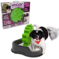 Woofaloo Dog Toilet            