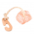 Flamingo Stone Solt Lick Himalaya ̲ ò      