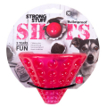Flamingo Shots Cone ̲      