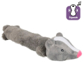 Flamingo Badger ̲       