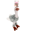 Flamingo Emu Plush ̲        