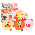 Flamingo Plush Head Duck Pig Wild ̲         