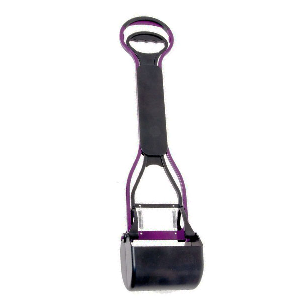 Flamingo Easy Scoop ФЛАМІНГО ІЗІ СКУП совок для сбора фекалий собак