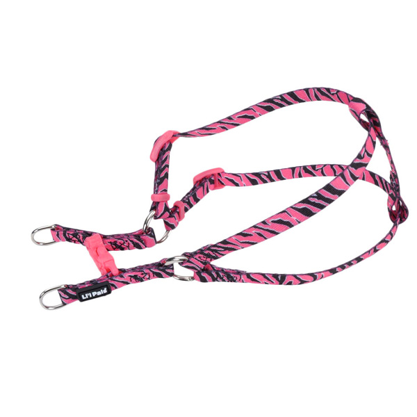 Coastal Li’l Pals Comfort Dog Harnes КОСТАЛ ЛІТТЛ ПЕЛС КОМФОРТ шлея для собак, 0.9х20-36см