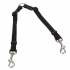 Coastal 2 Dog Adjustable Coupler  ²-  2- 