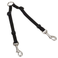Coastal 2 Dog Adjustable Coupler  ²-  2- 