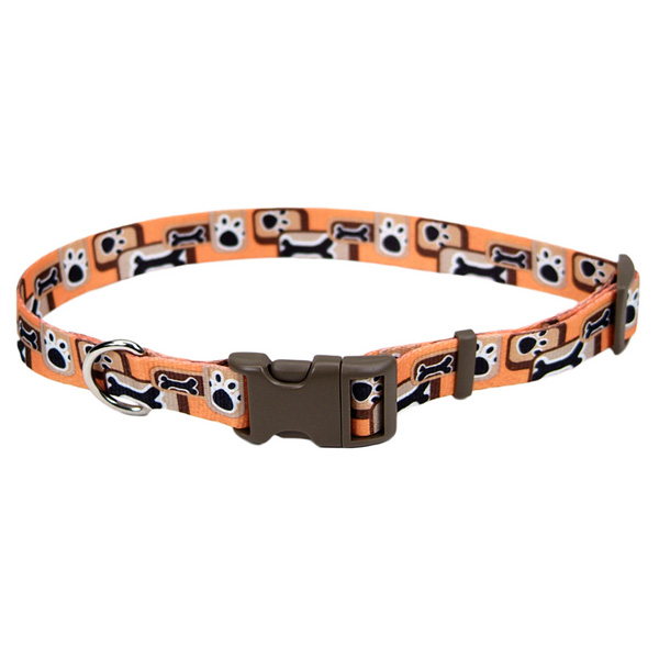 Coastal Pet Attire Styles КОСТАЛ СТАЙЛС нашийник для собак, 1х12-30см