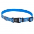 Coastal Lazer Brite Reflective Collar КОСТАЛ ЛАЗЕР БРАЙТ світловідбивний нашийник для собак, 1х20-30см