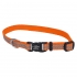 Coastal Lazer Brite Reflective Collar       , 120-30