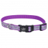 Coastal Lazer Brite Reflective Collar КОСТАЛ ЛАЗЕР БРАЙТ світловідбивний нашийник для собак, 1.6х30-46см