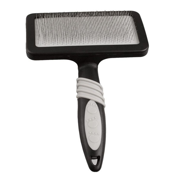 Flamingo Groo’Me Slicker Brush ФЛАМІНГО ГРУМІ СЛІКЕР ПУХОДЕРКА для собак