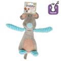 Flamingo Shabby Chic Mouse ̲         