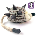 Flamingo Hedgehog Plush ̲       