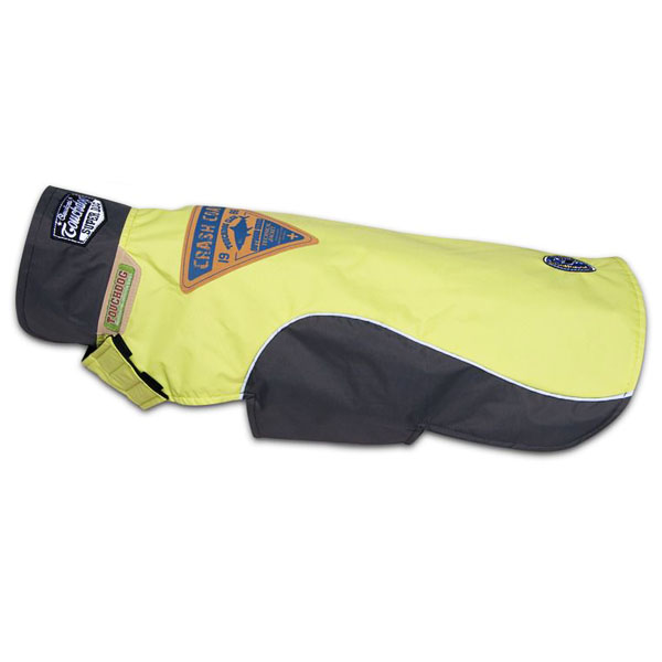 Flamingo Touchdog Coat ФЛАМІНГО ПЛАЩ попона одяг для собак