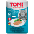 TOMi Salmon In Egg Jelly ̲   ߪ    ,  ,  100
