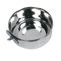 Flamingo Feeding Bowl With Nut ̲     ,   