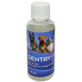 Sentry Pro Green Tea & Ginger Shampoo в         