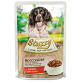 Stuzzy Dog Beef ǲ      ,  ,  100