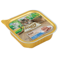 Stuzzy Cat Trout ǲ    , , 100