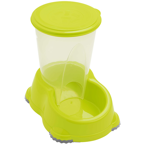Moderna Smart Snacker Jumbo МОДЕРНА СМАРТ СНЕКЕР ДЖУМБО автоматична годівниця для собак, 3л