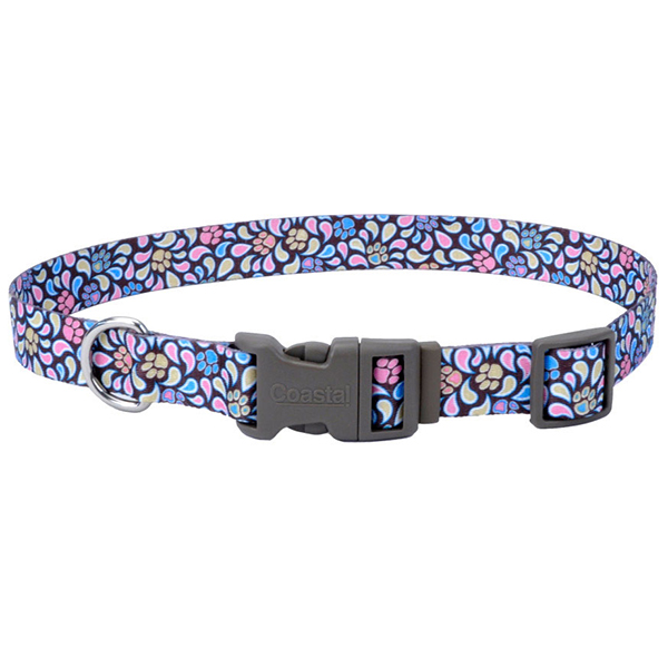 Coastal Pet Attire Styles КОСТАЛ СТАЙЛС нашийник для собак, 1х12-30см