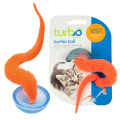 Coastal Turbo Tail Popper   ²    