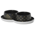 Moderna Double Trendy Dinner Luxurious  в    , 2350