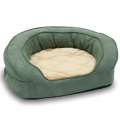 K&H Ortho Bolster Sleeper Deluxe   