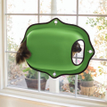 K&H Ez Mount Window Pod  ̲     