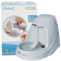 PetSafe Drinkwell Platinum Pet Fountain     , 5 