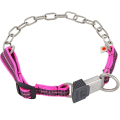 Sprenger Adjustable Collar with Assembly Chain       ,  ,  