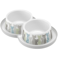 Moderna Double Trendy Dinner Maasai      , 2350