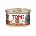 TOMi Turkey ̲     ,  85