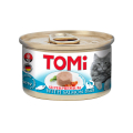 TOMi Salmon ̲     ,  85