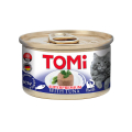 TOMi Tuna ̲     ,  85