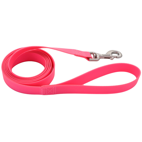 Coastal Fashion Pro Waterproof Leash КОСТАЛ біотановий повідець для собак