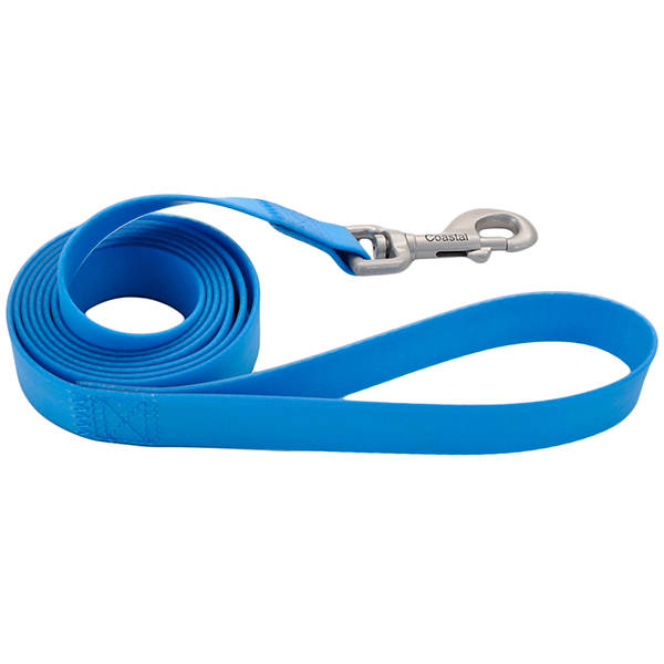 Coastal Fashion Pro Waterproof Leash КОСТАЛ біотановий повідець для собак