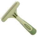 Safari Dog Rotating Pin Undercoat Rake в ˲ Ͳ   
