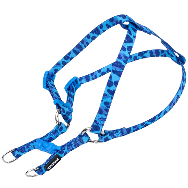 Coastal Li’l Pals Comfort Dog Harnes КОСТАЛ ЛІТТЛ ПЕЛС КОМФОРТ шлея для собак, 0.9х20-36см