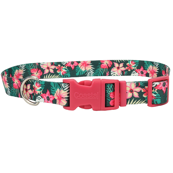 Coastal Pet Attire Styles КОСТАЛ СТАЙЛС нашийник для собак, 1х12-30см