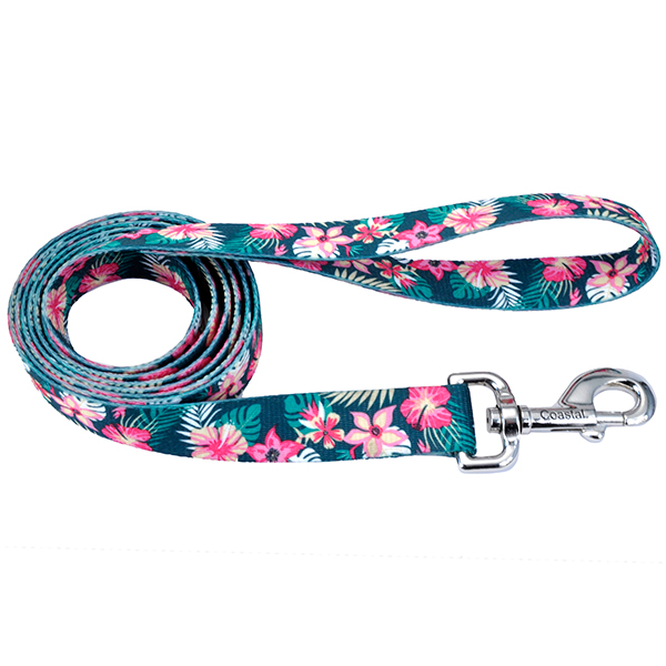 Coastal Pet Attire Styles КОСТАЛ СТАЙЛС повідець для собак, 1смХ1.2м