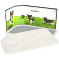 PetSafe Piddle Place Guard Freedom  ϲ  "в"  `   