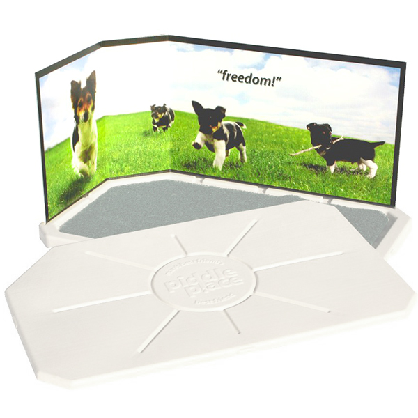 PetSafe Piddle Place Guard Freedom ПЕТСЕЙФ ПІДЛ ПЛЕЙС 
